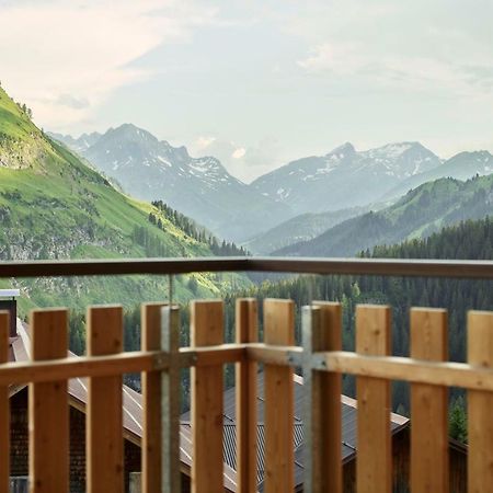شقة Residenz Tirol Lechleiten المظهر الخارجي الصورة