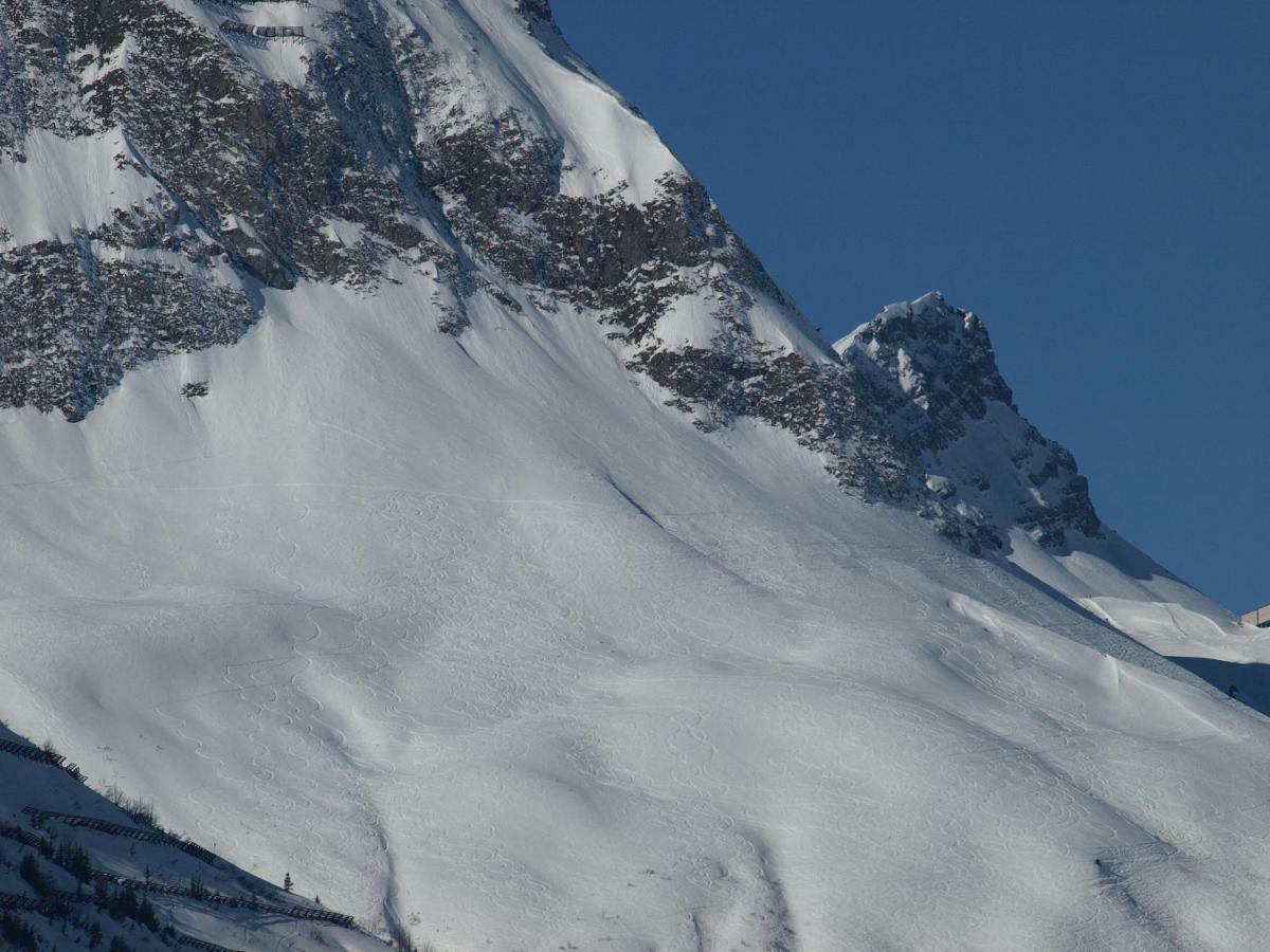 شقة Residenz Tirol Lechleiten المظهر الخارجي الصورة