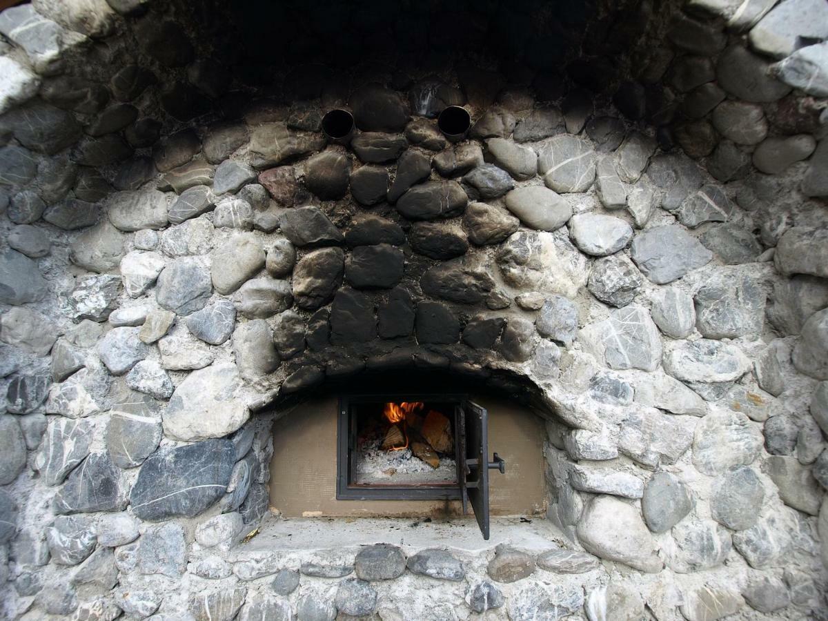 شقة Residenz Tirol Lechleiten المظهر الخارجي الصورة