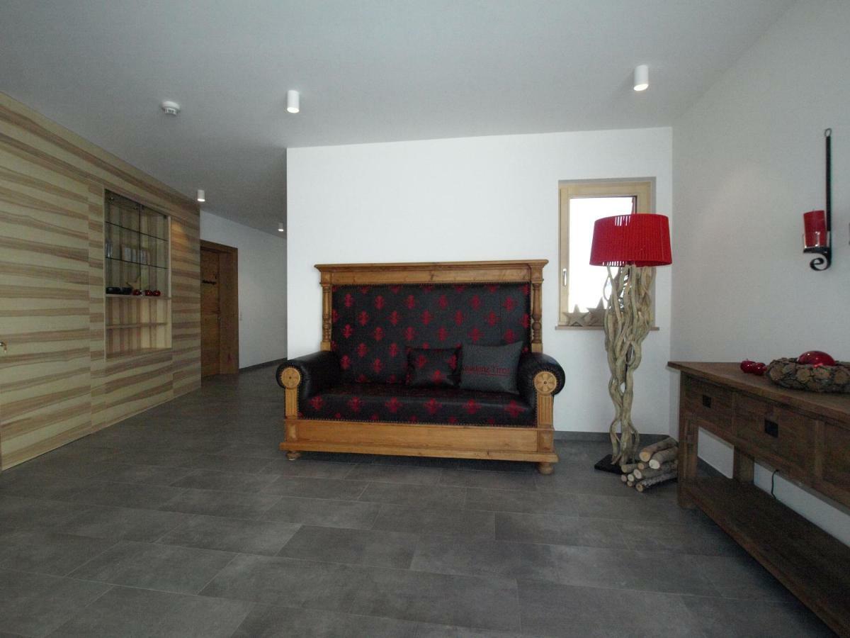 شقة Residenz Tirol Lechleiten المظهر الخارجي الصورة