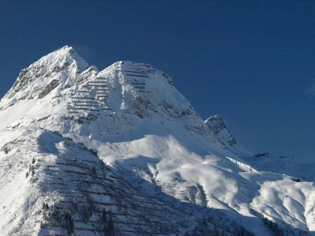 شقة Residenz Tirol Lechleiten المظهر الخارجي الصورة