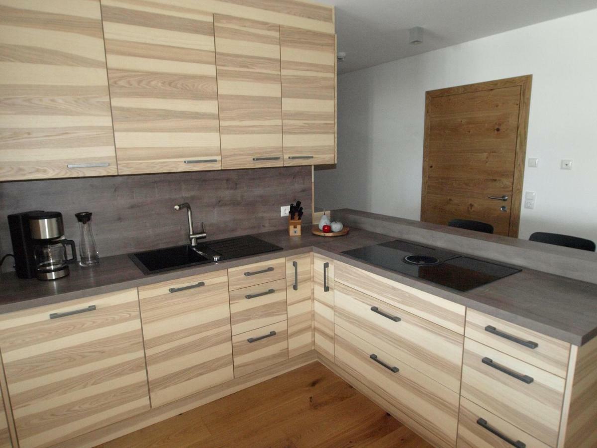 شقة Residenz Tirol Lechleiten المظهر الخارجي الصورة
