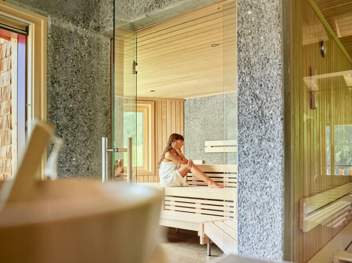 شقة Residenz Tirol Lechleiten المظهر الخارجي الصورة