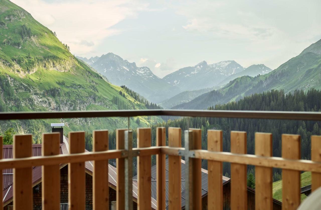 شقة Residenz Tirol Lechleiten المظهر الخارجي الصورة